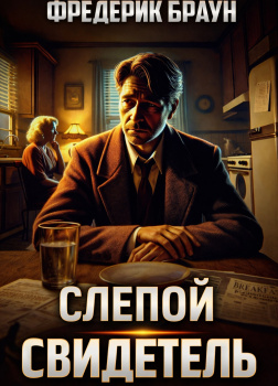 Слепой свидетель