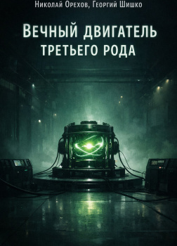 Вечный двигатель третьего рода