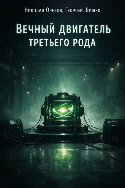 Вечный двигатель третьего рода