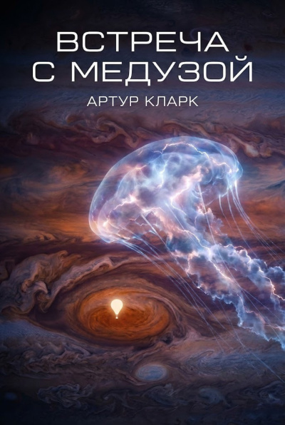 Встреча с медузой