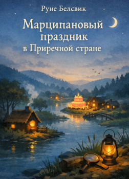 Марципановый праздник в Приречной стране