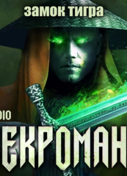 Замок тигра