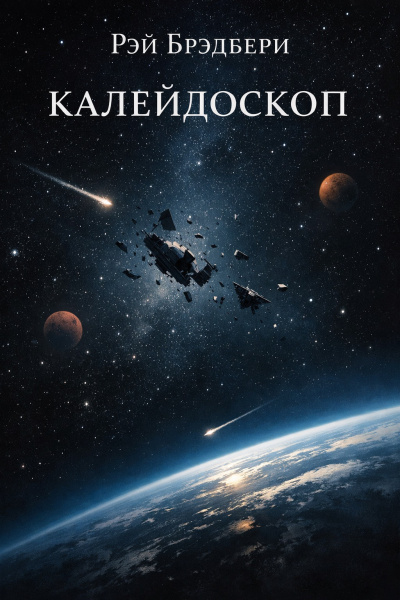 Калейдоскоп