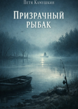 Призрачный рыбак