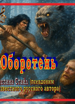 Стайл Кристина – Оборотень