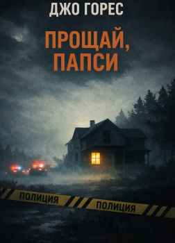 Прощай, Папси