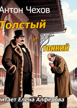 Толстый и тонкий