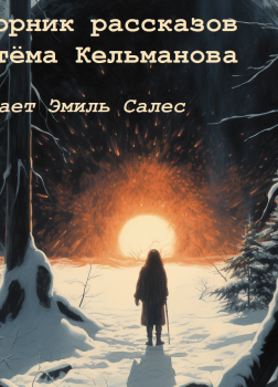 Сборник рассказов (2019-2023)