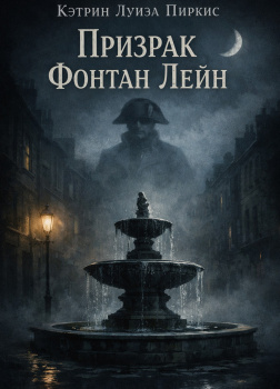 Призрак Фонтан Лейн
