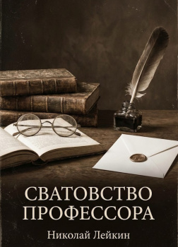 Сватовство профессора