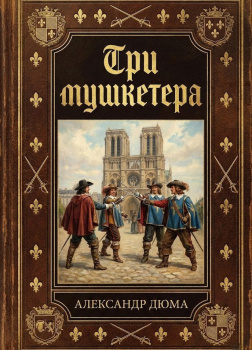 Три мушкетера