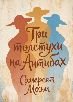 Три толстухи на Антибах