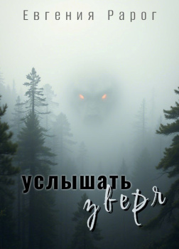 Рарог Евгения – Услышать зверя