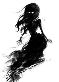 Сомов Андрей – Ведьма