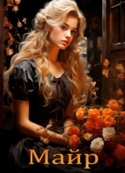 Сола (Леанон) Елена – Майр