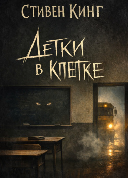 Детки в клетке