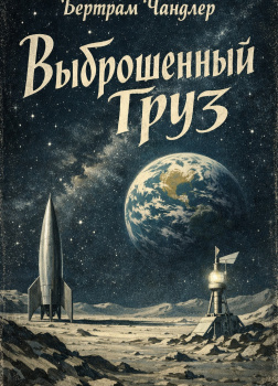 Выброшенный груз