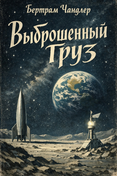 Выброшенный груз