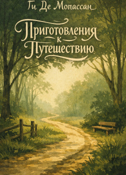 Приготовления к путешествию