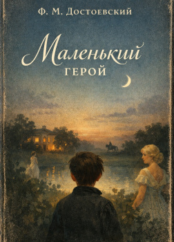 Маленький герой