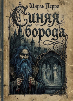 Синяя борода