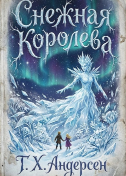 Снежная королева