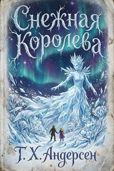 Снежная королева