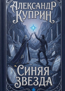 Синяя звезда