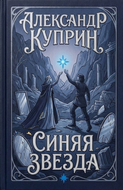 Синяя звезда