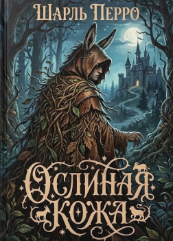 Ослиная кожа