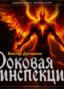 Роковая инспекция