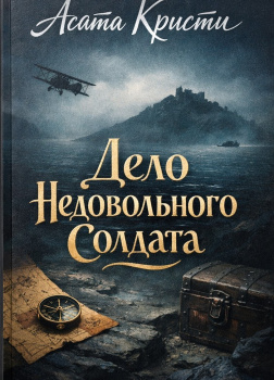 Дело недовольного солдата