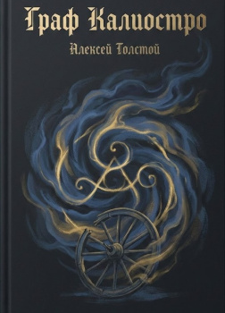 Граф калиостро