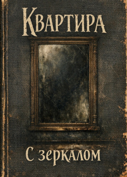 Квартира с зеркалом
