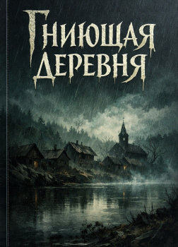 Гниющая деревня