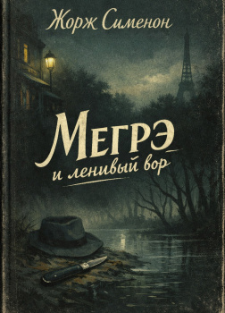 Мегрэ и ленивый вор