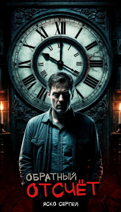 Обратный отсчёт