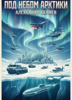 Беляев Александр – Под небом Арктики