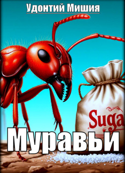 Мишия Удонтий – Муравьи
