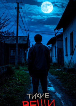 Тихие вещи