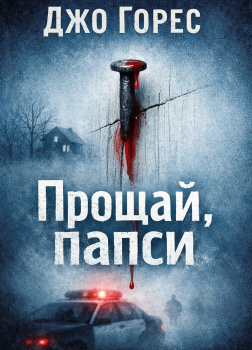 Прощай, папси