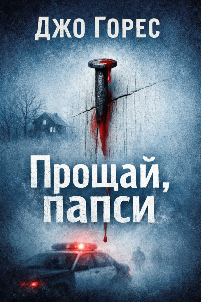 Прощай, папси