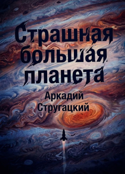 Страшная большая планета