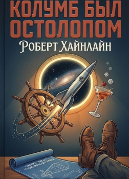 Хайнлайн Роберт – Колумб был остолопом