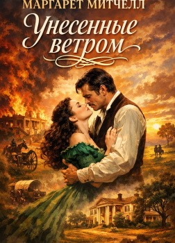 Унесенные ветром