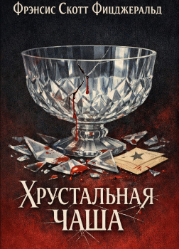 Фицджеральд Фрэнсис Скотт – Хрустальная чаша