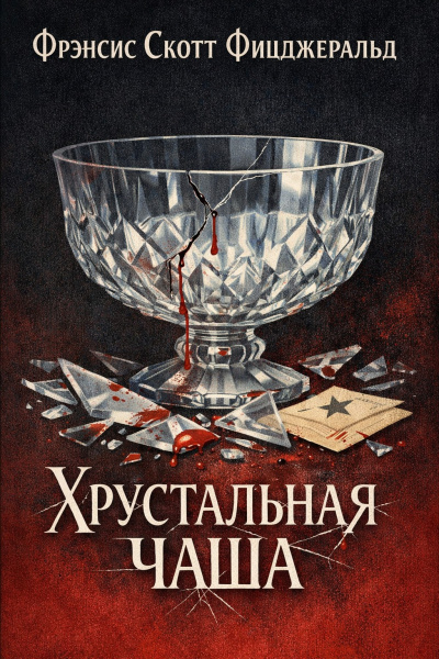 Хрустальная чаша