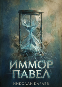 Иммор Павел