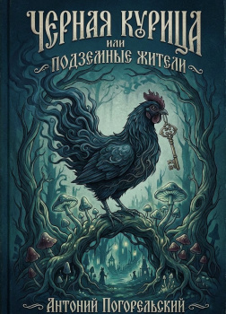 Чёрная курица, или Подземные жители