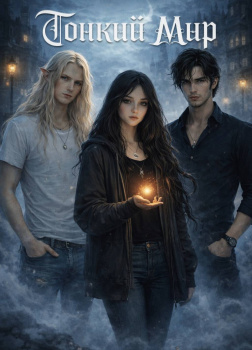 Ролдугина Софья – Тонкий мир